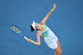 2026 Australian Open - Day 3 - Melbourne