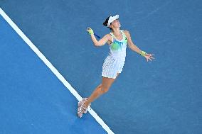 2026 Australian Open - Day 3 - Melbourne