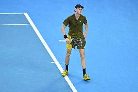 2026 Australian Open - Day 3 - Melbourne