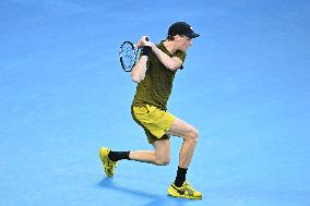 2026 Australian Open - Day 3 - Melbourne