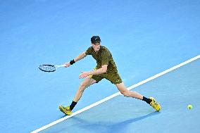 2026 Australian Open - Day 3 - Melbourne