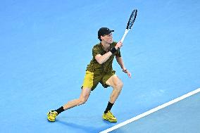 2026 Australian Open - Day 3 - Melbourne