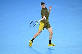 2026 Australian Open - Day 3 - Melbourne