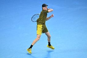 2026 Australian Open - Day 3 - Melbourne