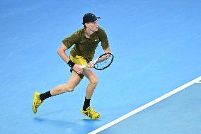2026 Australian Open - Day 3 - Melbourne