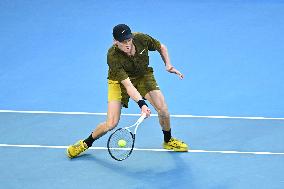 2026 Australian Open - Day 3 - Melbourne