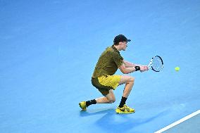 2026 Australian Open - Day 3 - Melbourne