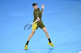 2026 Australian Open - Day 3 - Melbourne