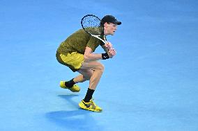 2026 Australian Open - Day 3 - Melbourne