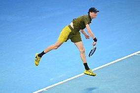 2026 Australian Open - Day 3 - Melbourne