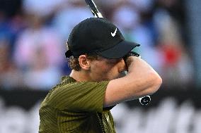 2026 Australian Open - Day 3 - Melbourne