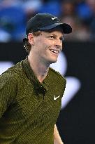 2026 Australian Open - Day 3 - Melbourne