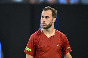 2026 Australian Open - Day 3 - Melbourne