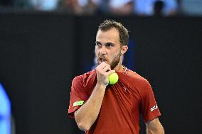 2026 Australian Open - Day 3 - Melbourne