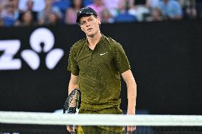 2026 Australian Open - Day 3 - Melbourne