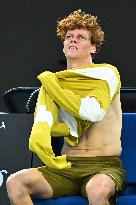 2026 Australian Open - Day 3 - Melbourne