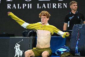 2026 Australian Open - Day 3 - Melbourne