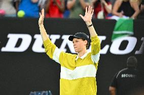 2026 Australian Open - Day 3 - Melbourne
