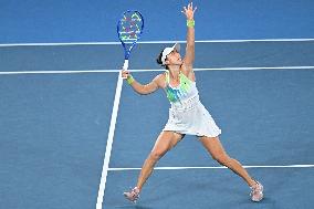 2026 Australian Open - Day 3 - Melbourne