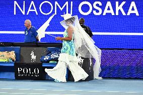 2026 Australian Open - Day 3 - Melbourne