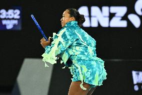 2026 Australian Open - Day 3 - Melbourne