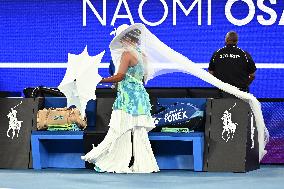 2026 Australian Open - Day 3 - Melbourne