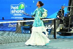 2026 Australian Open - Day 3 - Melbourne