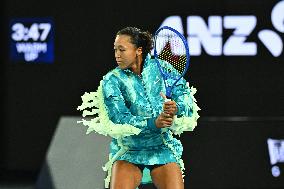 2026 Australian Open - Day 3 - Melbourne