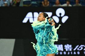 2026 Australian Open - Day 3 - Melbourne