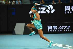 2026 Australian Open - Day 3 - Melbourne