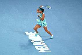 2026 Australian Open - Day 3 - Melbourne