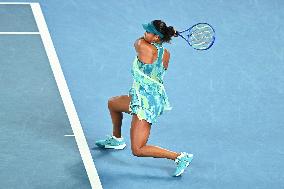 2026 Australian Open - Day 3 - Melbourne