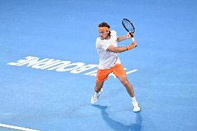 2026 Australian Open - Day 3 - Melbourne
