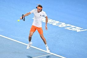 2026 Australian Open - Day 3 - Melbourne