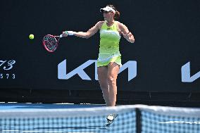 2026 Australian Open - Day 3 - Melbourne