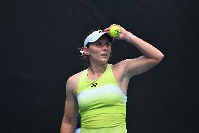 2026 Australian Open - Day 3 - Melbourne