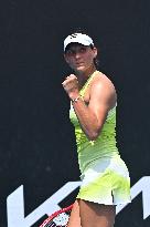 2026 Australian Open - Day 3 - Melbourne