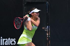 2026 Australian Open - Day 3 - Melbourne