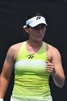 2026 Australian Open - Day 3 - Melbourne