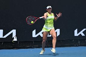 2026 Australian Open - Day 3 - Melbourne