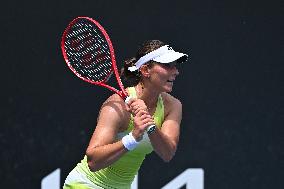 2026 Australian Open - Day 3 - Melbourne