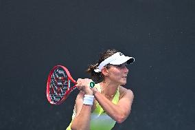 2026 Australian Open - Day 3 - Melbourne