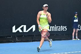 2026 Australian Open - Day 3 - Melbourne