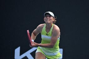 2026 Australian Open - Day 3 - Melbourne