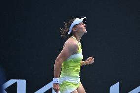 2026 Australian Open - Day 3 - Melbourne