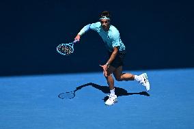 2026 Australian Open - Day 3 - Melbourne