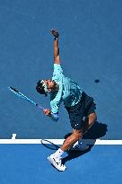 2026 Australian Open - Day 3 - Melbourne