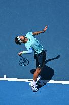 2026 Australian Open - Day 3 - Melbourne