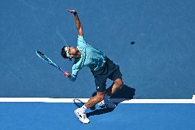 2026 Australian Open - Day 3 - Melbourne