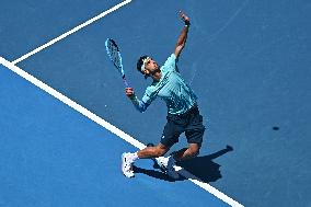 2026 Australian Open - Day 3 - Melbourne